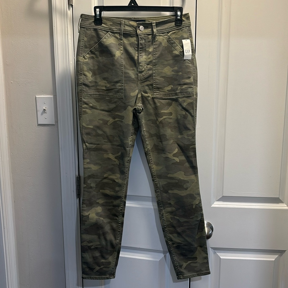 GAP Jean Leggings